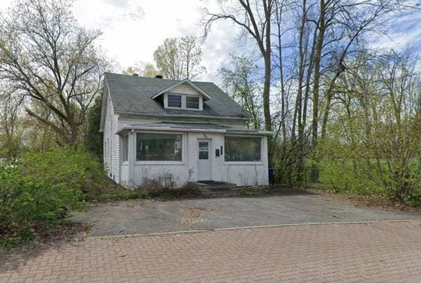 land — 26Z Av. de la Baie-de-Valois, Pointe-Claire