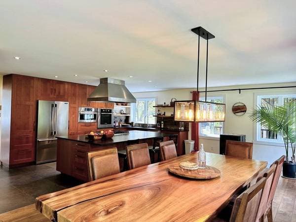 699 Rue Victoria, Baie-D'Urfé — photo 2