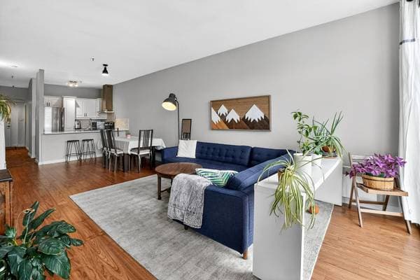 725 10e Avenue #206, Montréal (Lachine) — photo 2