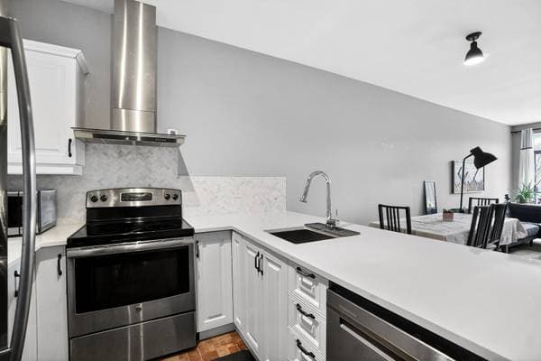 725 10e Avenue #206, Montréal (Lachine) — photo 7