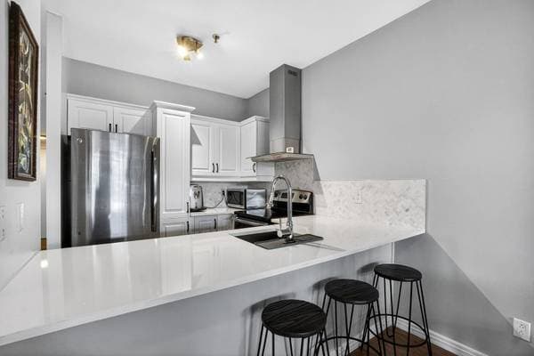 725 10e Avenue #206, Montréal (Lachine) — photo 8