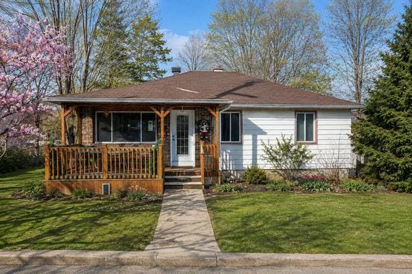 house — 4880 Rue des Érables, Montréal (Pierrefonds-Roxboro)