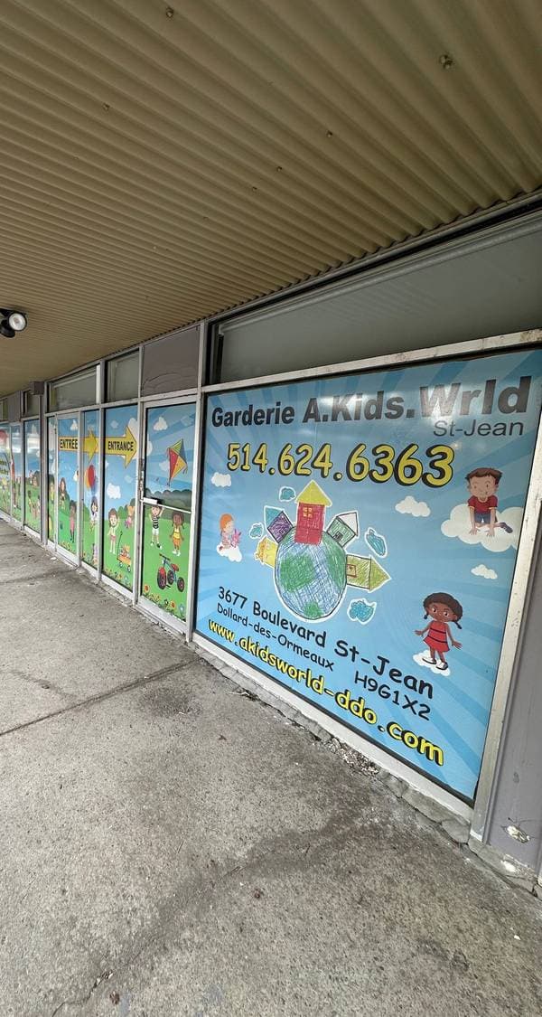 commercial — 3677 Boul. St-Jean, Dollard-des Ormeaux