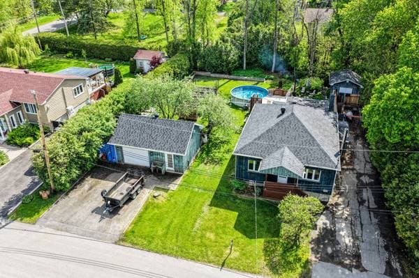 28 Crois. Barabé, Montréal (L'Île-Bizard/Sainte-Geneviève) — photo 2