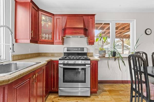 28 Crois. Barabé, Montréal (L'Île-Bizard/Sainte-Geneviève) — photo 17
