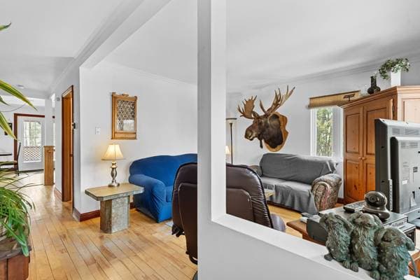 28 Crois. Barabé, Montréal (L'Île-Bizard/Sainte-Geneviève) — photo 4