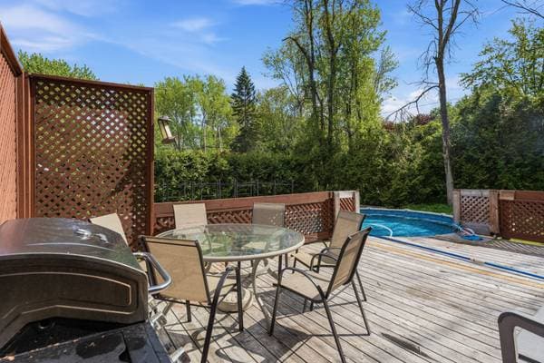 28 Crois. Barabé, Montréal (L'Île-Bizard/Sainte-Geneviève) — photo 33