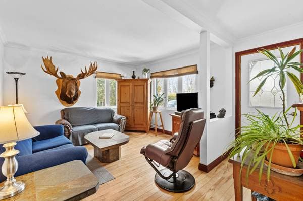 28 Crois. Barabé, Montréal (L'Île-Bizard/Sainte-Geneviève) — photo 5