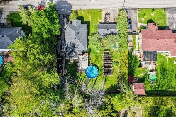 28 Crois. Barabé, Montréal (L'Île-Bizard/Sainte-Geneviève) — photo 44