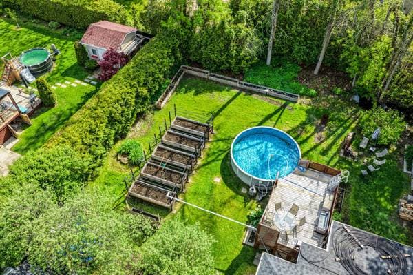 28 Crois. Barabé, Montréal (L'Île-Bizard/Sainte-Geneviève) — photo 45