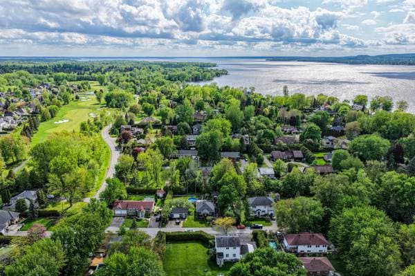 28 Crois. Barabé, Montréal (L'Île-Bizard/Sainte-Geneviève) — photo 49