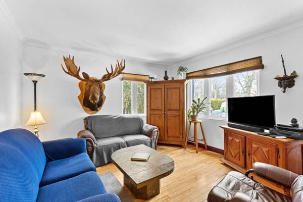 28 Crois. Barabé, Montréal (L'Île-Bizard/Sainte-Geneviève) — photo 6