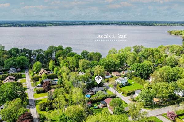 28 Crois. Barabé, Montréal (L'Île-Bizard/Sainte-Geneviève) — photo 51