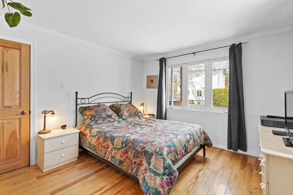 28 Crois. Barabé, Montréal (L'Île-Bizard/Sainte-Geneviève) — photo 8