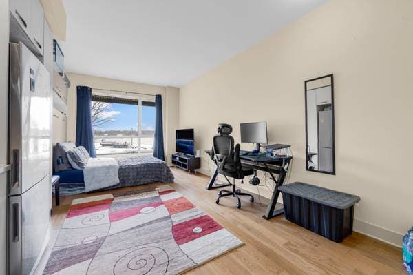 795 Ch. du Bord-du-Lac-Lakeshore #110, Dorval — photo 3