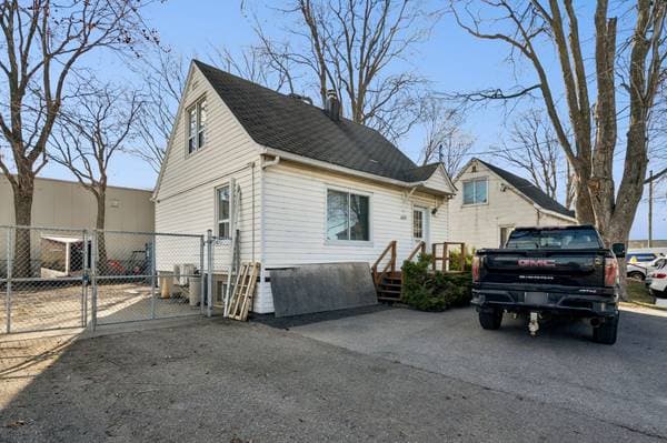 house — 625 Av. O'Connell, Dorval