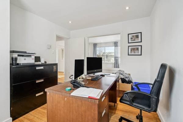 625Z Av. O'Connell, Dorval — photo 2