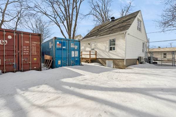 625Z Av. O'Connell, Dorval — photo 9