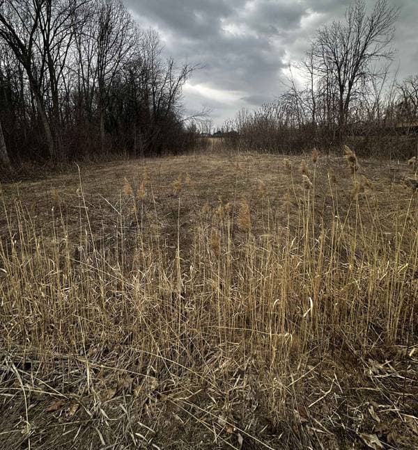 land — 44 Rue Faubert, Beauharnois