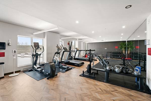 8 Av. Donegani #303, Pointe-Claire — photo 15
