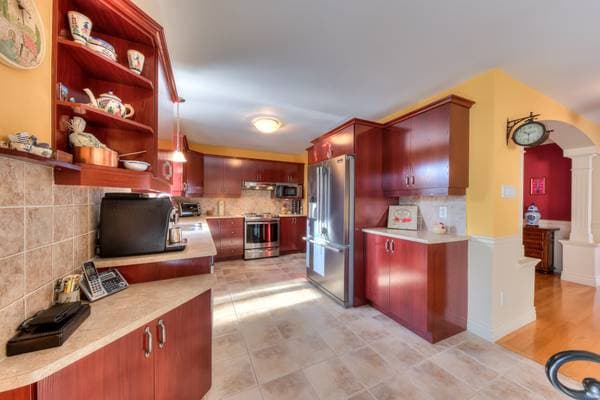 121 Rue Boisé-des-Chênes, Pincourt — photo 17