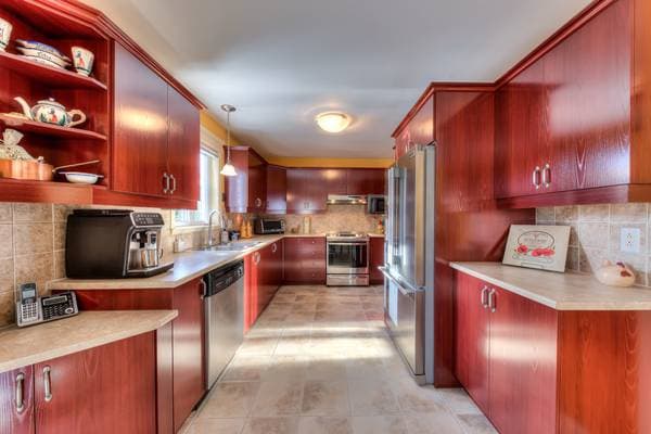 121 Rue Boisé-des-Chênes, Pincourt — photo 18