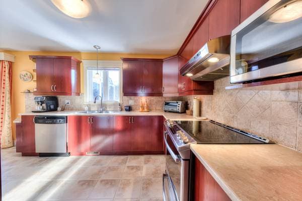 121 Rue Boisé-des-Chênes, Pincourt — photo 20