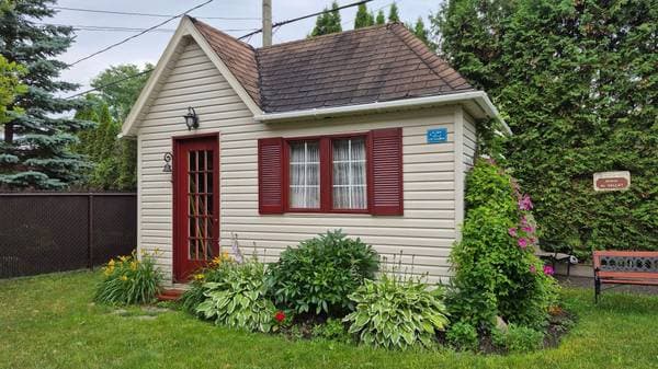 121 Rue Boisé-des-Chênes, Pincourt — photo 44