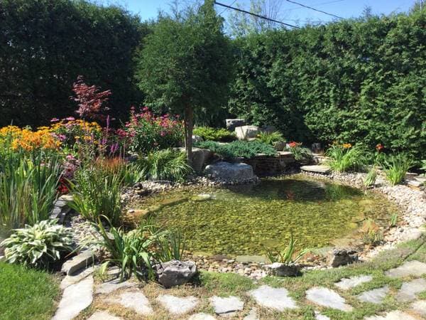 121 Rue Boisé-des-Chênes, Pincourt — photo 46
