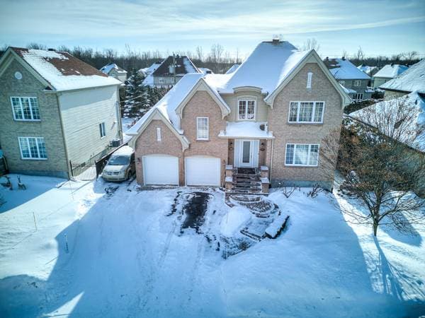 121 Rue Boisé-des-Chênes, Pincourt — photo 48