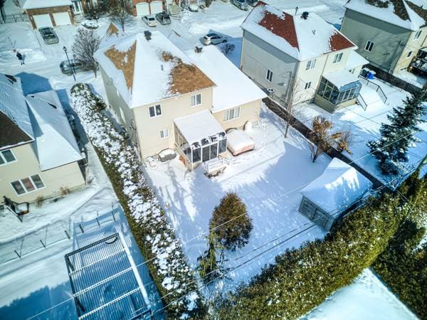 121 Rue Boisé-des-Chênes, Pincourt — photo 49