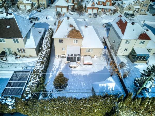 121 Rue Boisé-des-Chênes, Pincourt — photo 50