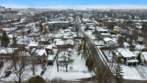 655Z Av. Monette, Dorval — photo 8