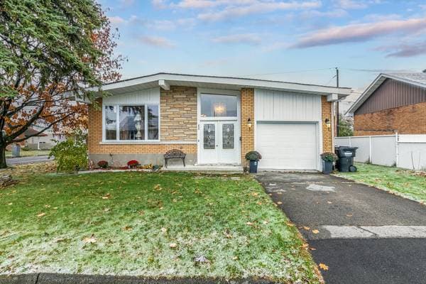house — 235 Rue Bissonnette, Salaberry-de-Valleyfield