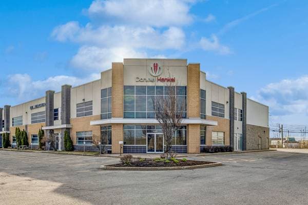 commercial — 9283 Rue Thimens, Montréal (Pierrefonds-Roxboro)