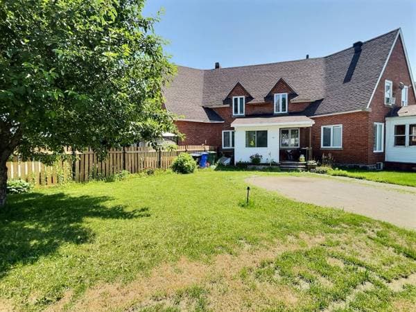 house — 61 Rue du Couvent, Témiscaming