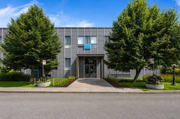 condo — 1201 Av. Mousseau-Vermette, Dorval