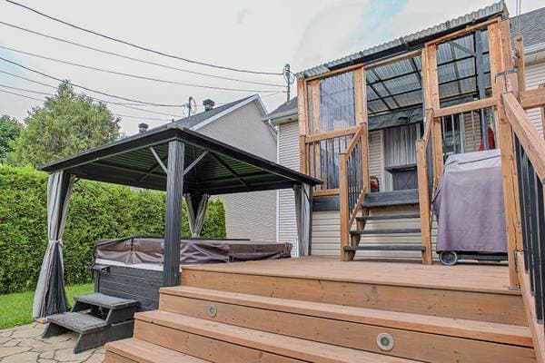 1661 Rue des Clématites, Québec (les Rivières) — photo 28
