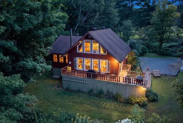 house — 2700 Ch. Laurin, Rawdon