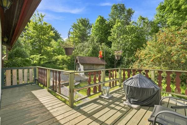 2700 Ch. Laurin, Rawdon — photo 36