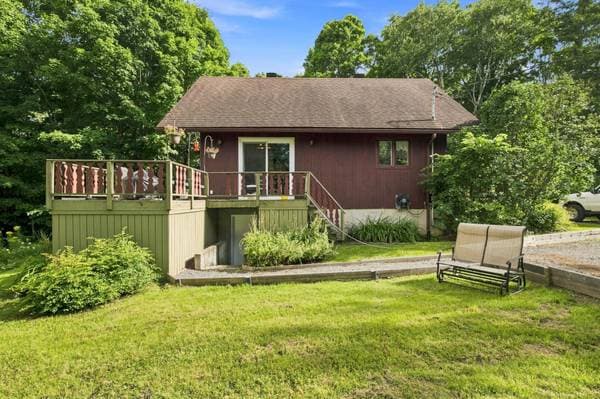 2700 Ch. Laurin, Rawdon — photo 40