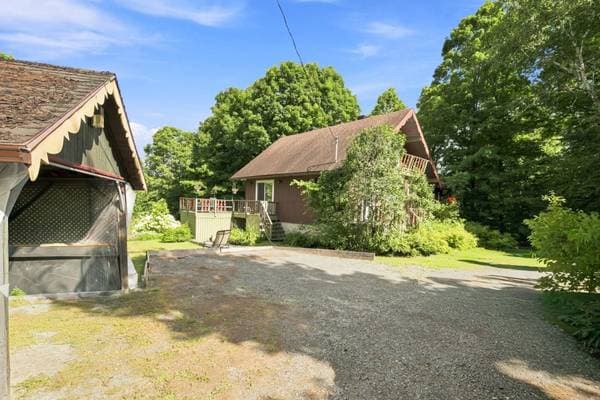 2700 Ch. Laurin, Rawdon — photo 42