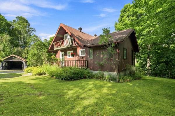 2700 Ch. Laurin, Rawdon — photo 44