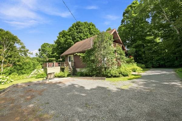 2700 Ch. Laurin, Rawdon — photo 45