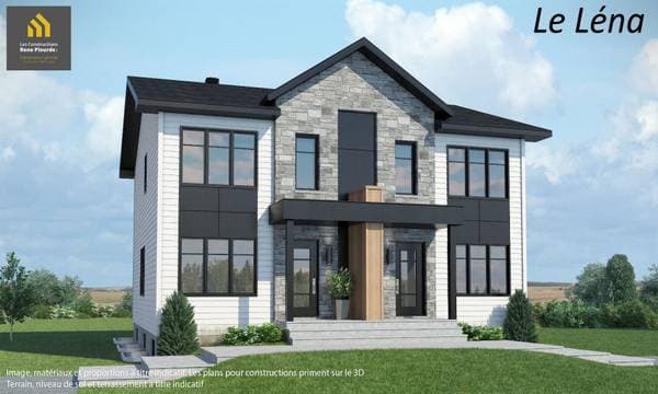 house — 45 Rue Dubeau, Québec (Beauport)