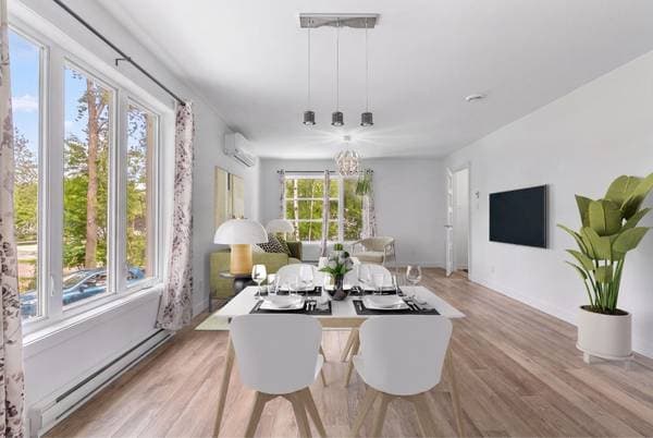 46 -46A Rue Claudette, Saint-Lin/Laurentides — photo 8