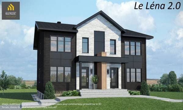 house — 55 Rue Dubeau, Québec (Beauport)