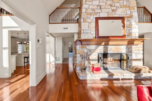 650 Ch. des Lacs, Wentworth — photo 12