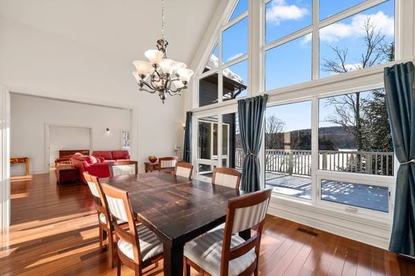 650 Ch. des Lacs, Wentworth — photo 15