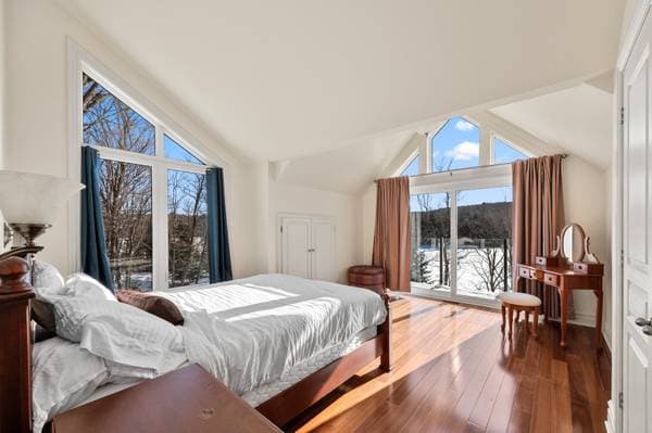 650 Ch. des Lacs, Wentworth — photo 30